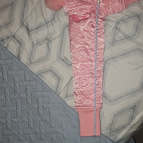 Palomares little girl jacket 💕 - Picture 9 of 10